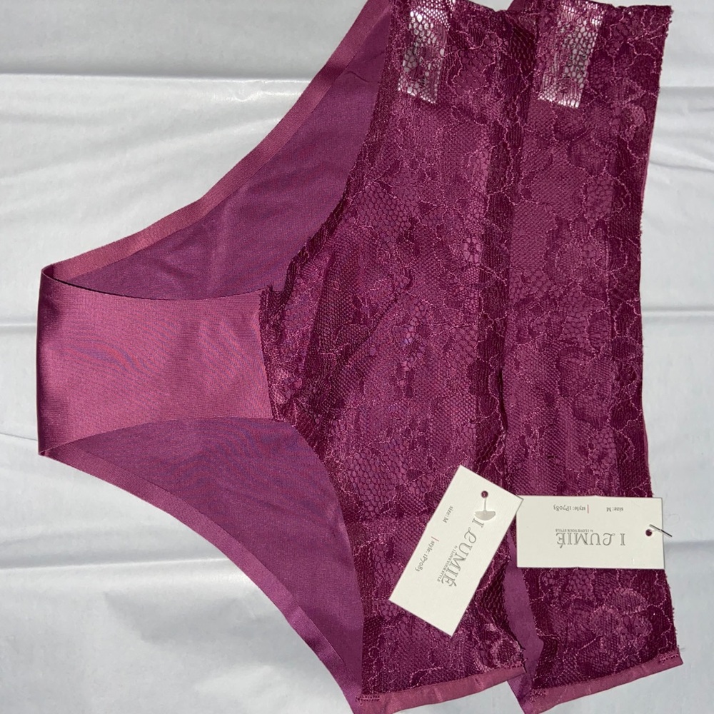 Cute comfy panties